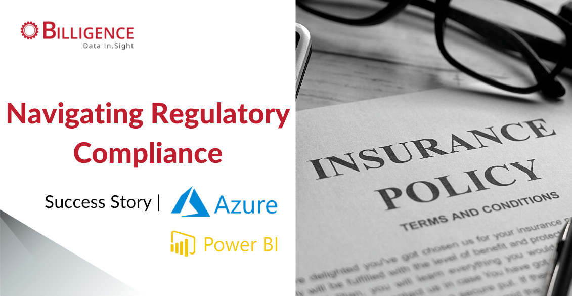 Navigating Regulatory Compliance With Azure Cloud - Billigence