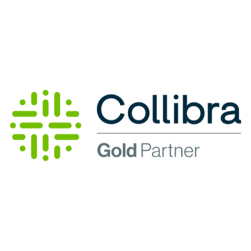 Collibra Gold Partner Badge